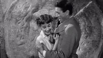 roman holiday在线观看,浪漫邂逅古罗马风情  第1张