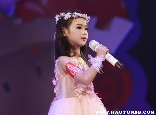 娱乐吃瓜酱小孩唱歌,娱乐吃瓜酱小孩惊艳献唱，萌态可掬引网友热议  第1张