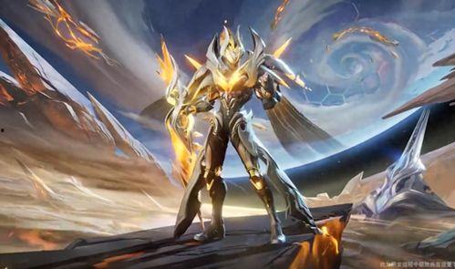 马超琥珀纪元最新爆料消息,揭秘神秘新纪元背后的惊天秘密  第3张