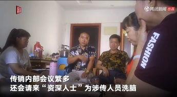 刘团长内部爆料视频播放,揭秘幕后的惊人真相  第3张