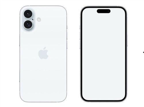 苹果16最新消息爆料,颠覆性设计与强大性能前瞻  第1张