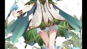 草神爆料动画视频完整版 第1张 草神爆料动画视频完整版 第1张