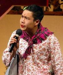 小沈阳爆料王祖蓝视频 第1张 小沈阳爆料王祖蓝视频 第1张