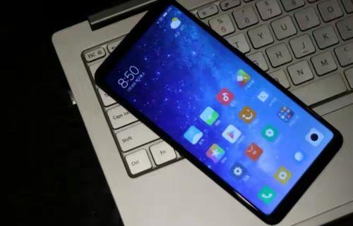 小米max5最新爆料,超大屏新旗舰,性能与续航再升级,揭秘最新爆料亮点 第3张 小米max5最新爆料,超大屏新旗舰,性能与续航再升级,揭秘最新爆料亮点 第3张